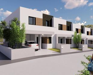 Casa o xalet en venda a Barrio Voz al Rey, Heras - Santiago -San Salvador