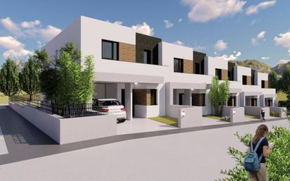 Casa o xalet en venda a Barrio Voz al Rey, Heras - Santiago -San Salvador
