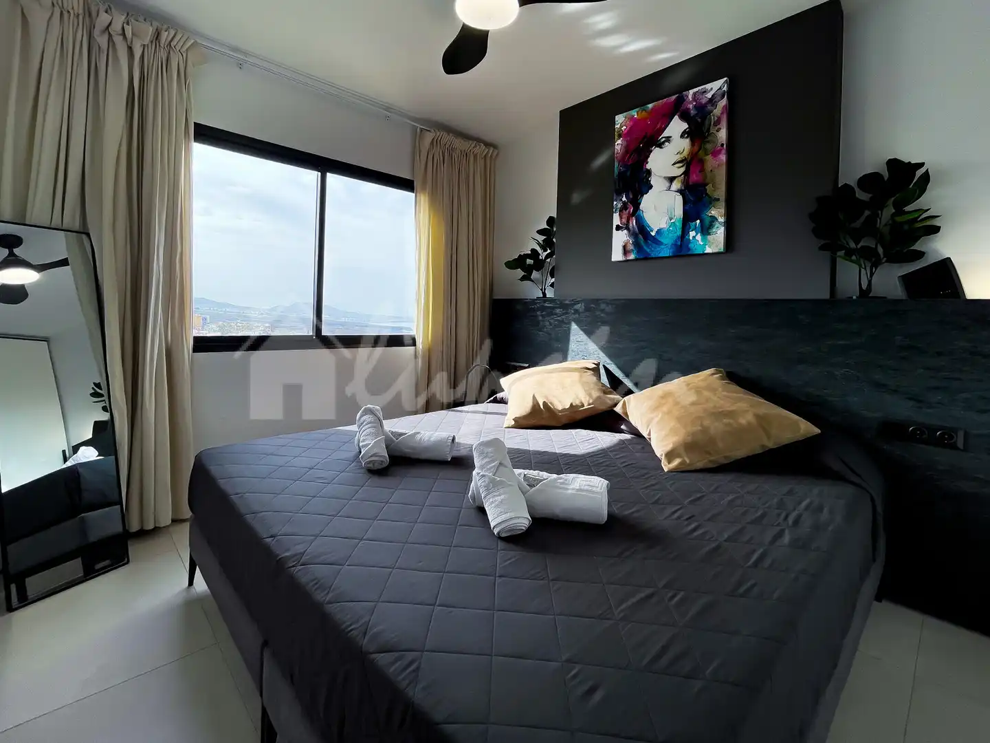 Mini appartamento con ascensore in vendita a Callao Salvaje - Playa Paraíso, imagen 17