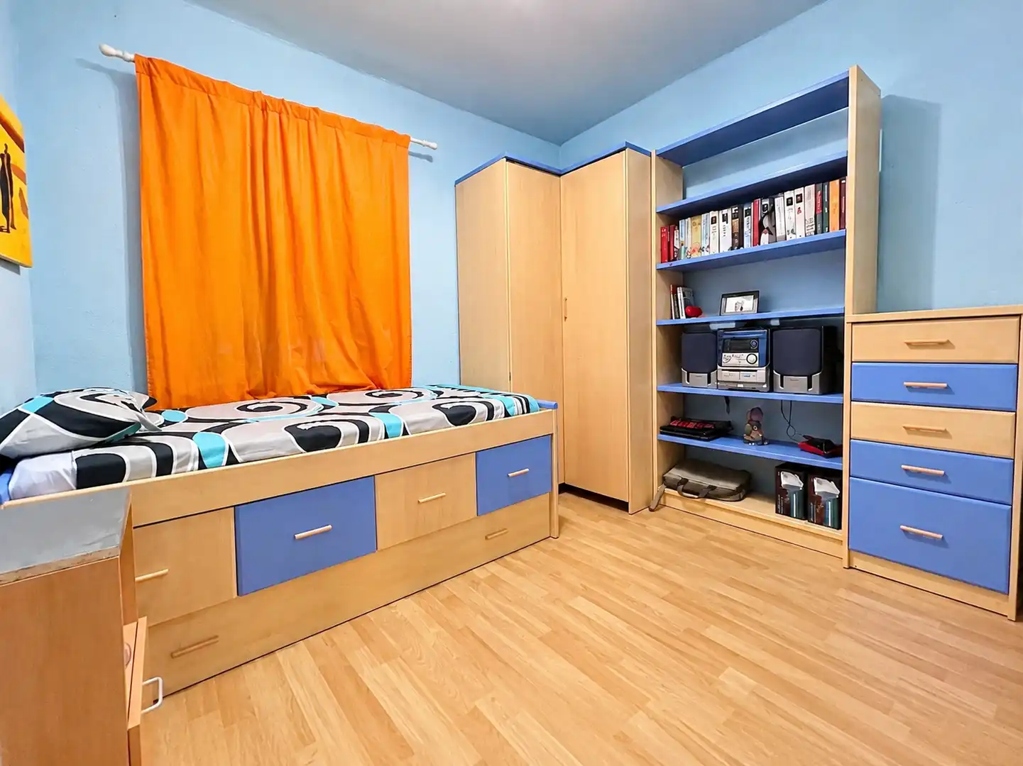 Wohnung mit Terrasse zum Verkauf in de Bac de Roda, imagen 16