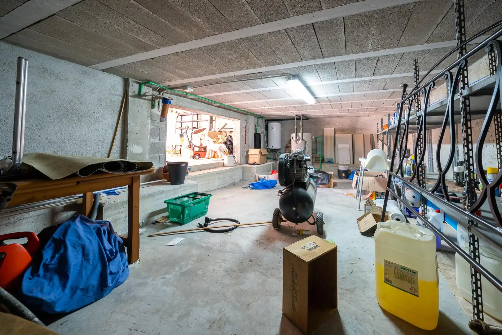 Einfamilien-Reihenhaus zum Verkauf in Felanitx mit Klimaanlage, Terrasse und Abstellraum
