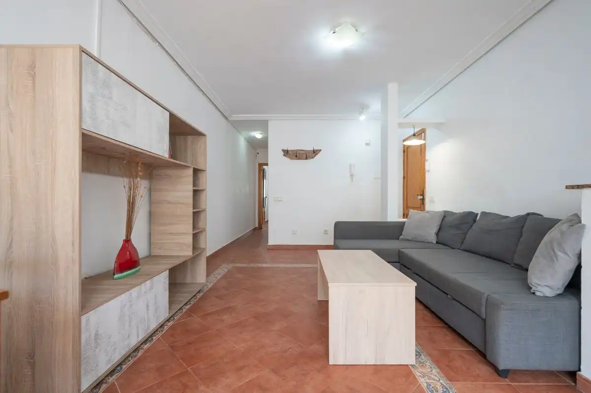 Appartamento con terrazza in vendita a Carrer de Galícia, imagen 6