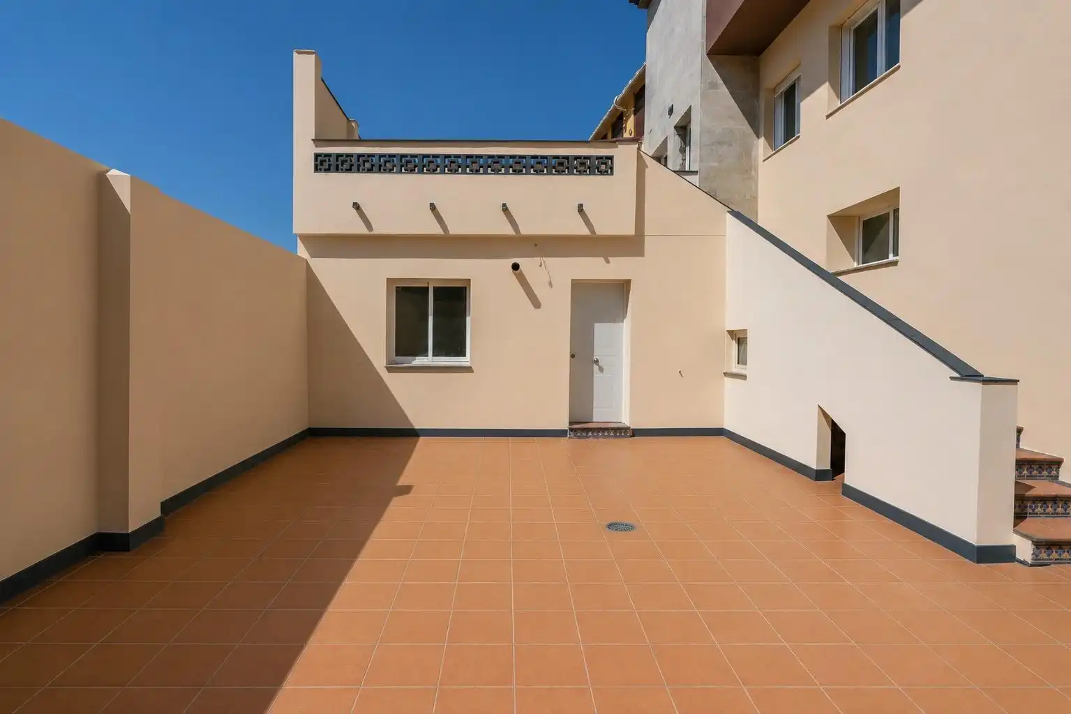 Terraza de Casa o chalet en venta en Alfacar con Terraza