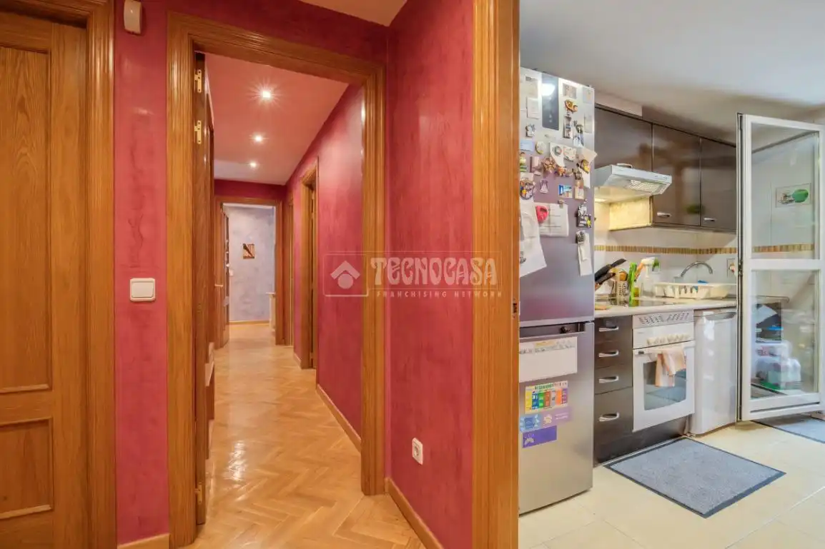 Pis en venda en Arroyomolinos (Madrid) amb Aire condicionat, Calefacció i Piscina comunitària