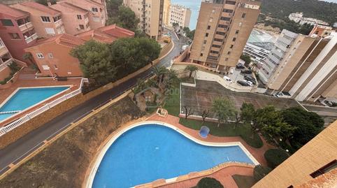 Foto 4 de Apartament en venda a Del Mar, Cala de Finestrat, Finestrat