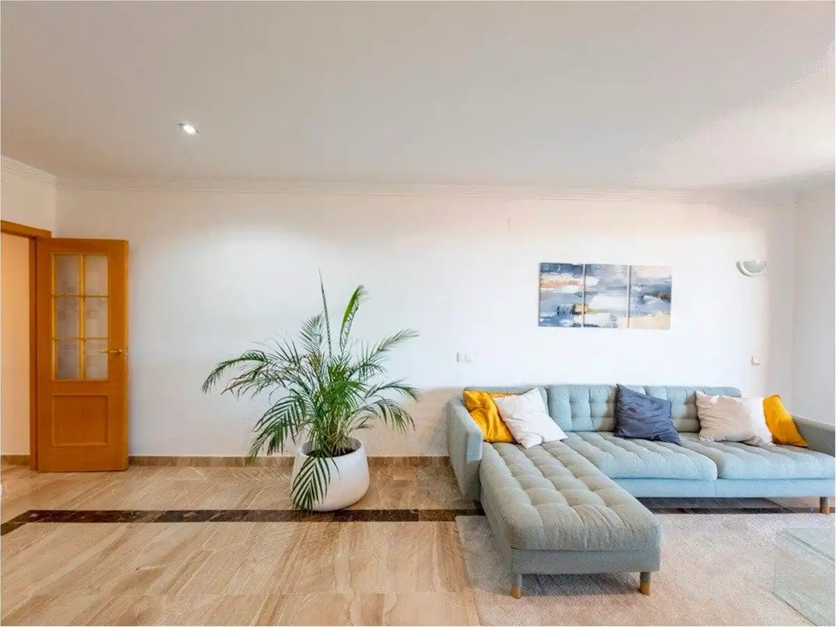 Apartament amb piscina en venda a Selwo, imagen 22