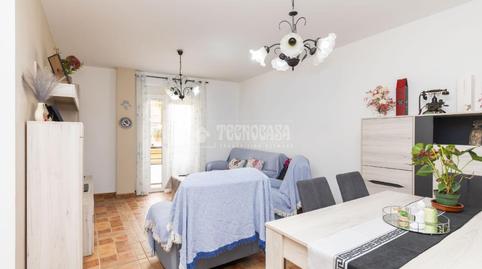 Foto 3 de Pis en venda a Vera Ciudad, Almería