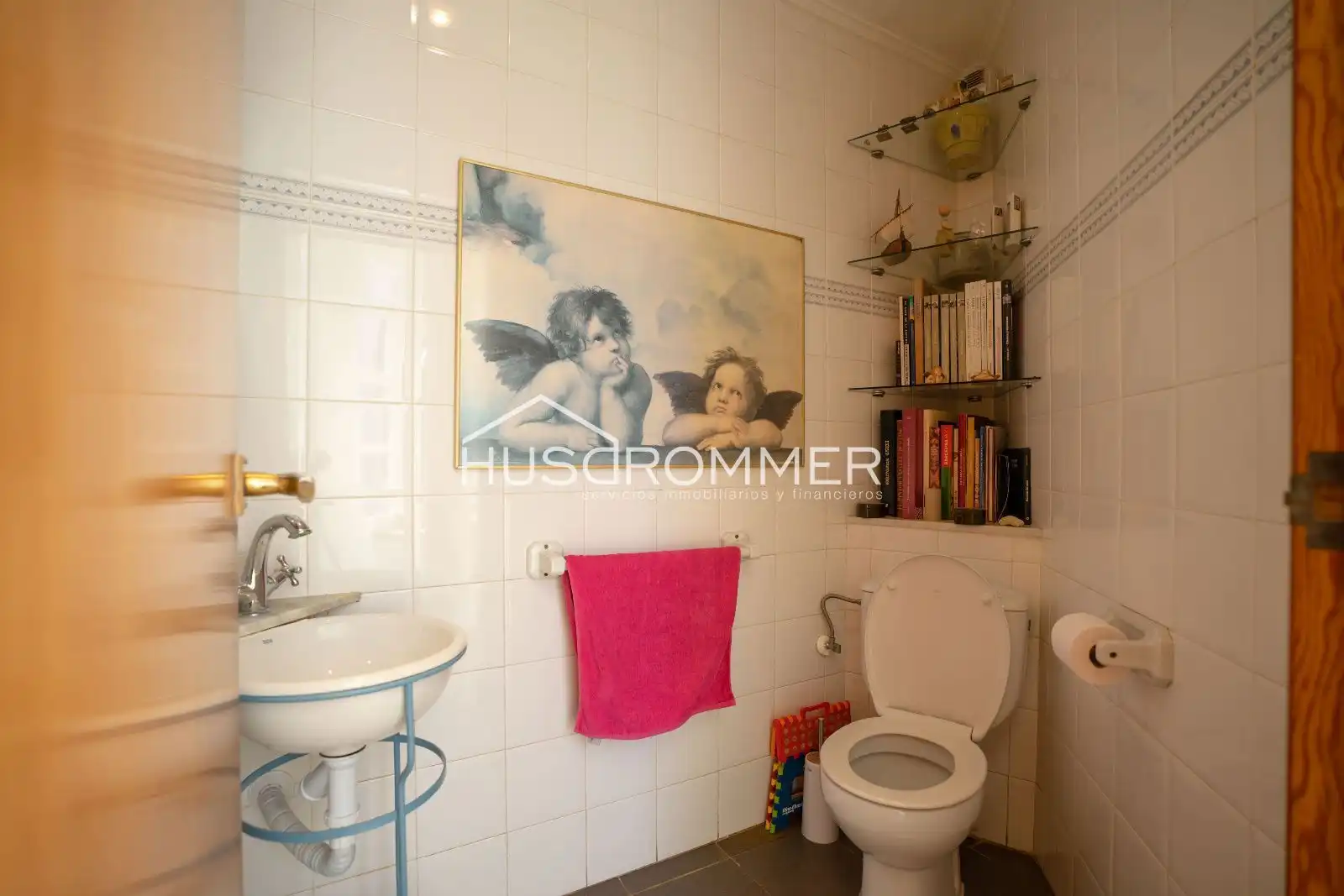 Villa avec piscine à vendre à Carles Salvador, imagen 29