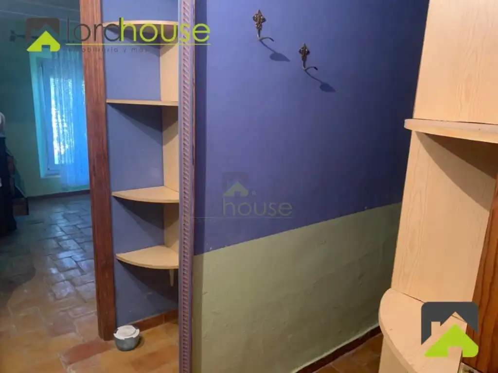 Bedroom of Country homes for sale in Lorca