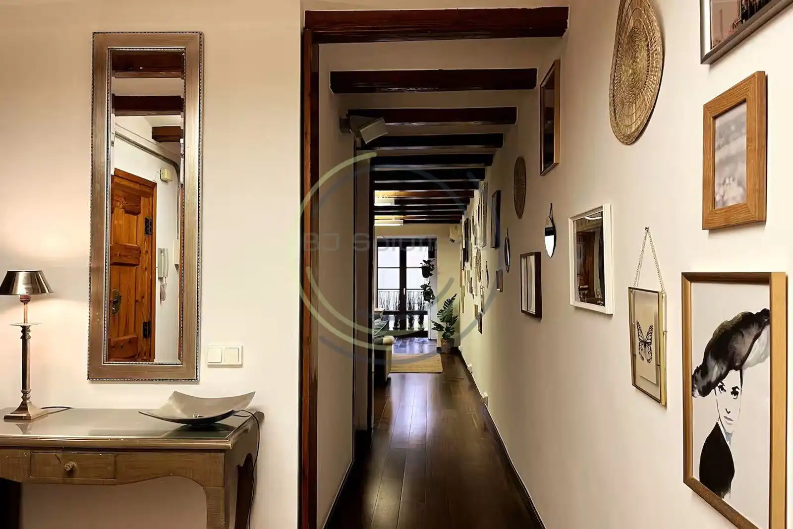 Apartament en venda a Valencia, Dreta de l'Eixample