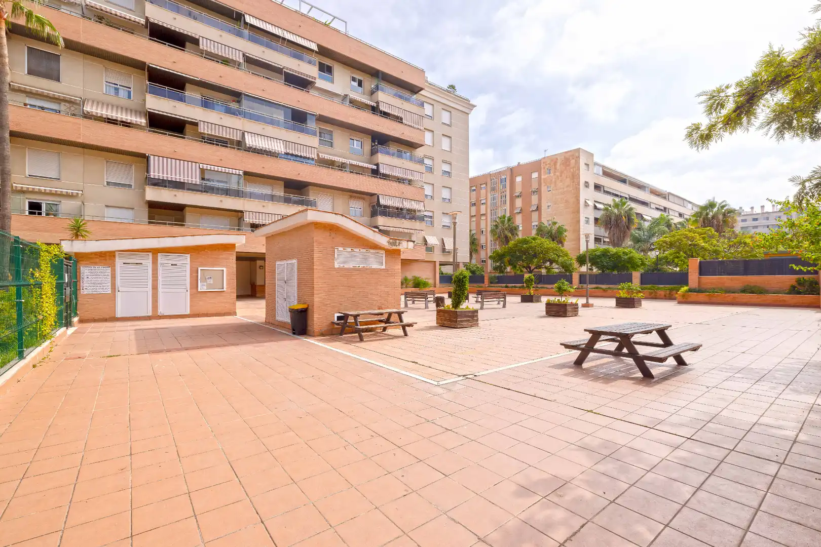 Attico con piscina in vendita a Calle Amalia Heredia, imagen 6