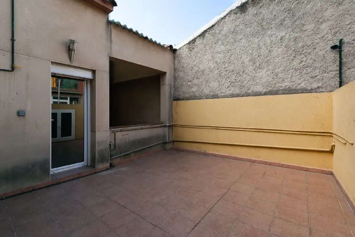 Piso en venta en N/A, Sant Andreu de la Barca