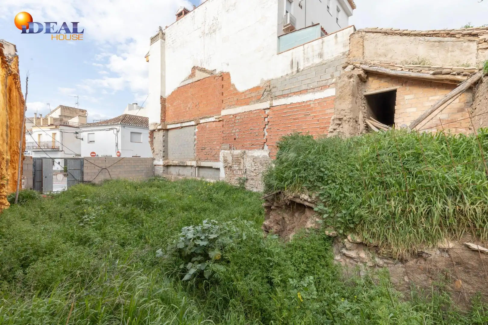 Wohnbaugrundstück zum Verkauf in Calle del Rosal, imagen 10
