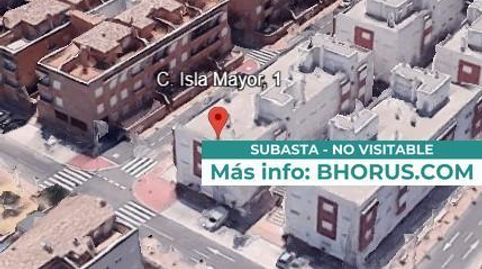 Photo 4 of Flat for sale in Isla Mayor, 1, El Esparragal, Murcia Capital