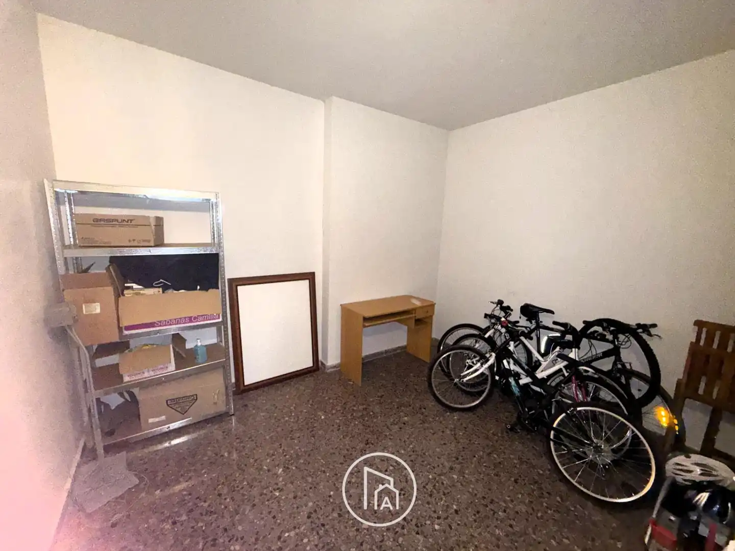 Pis en venda en Paiporta amb Aire condicionat, Traster i Balcó