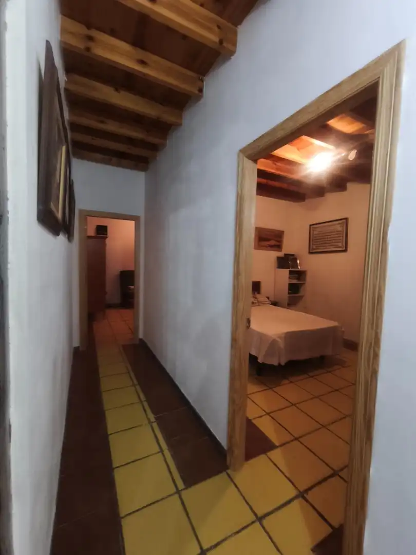 Casa amb jardí en venda a Tébar - Los Arejos, imagen 27
