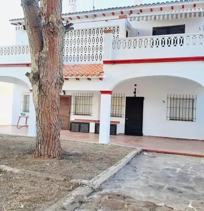 Villa avec terrasse à vendre à Las Marinas / Les Marines, imagen 18