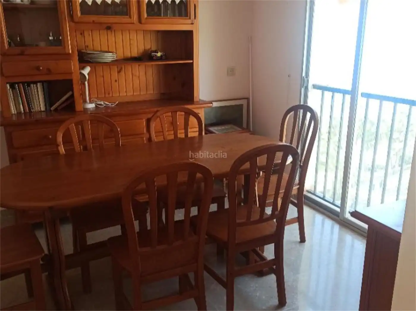 Appartement avec ascenseur à louer à Paseo Reina Sofía 8, imagen 19
