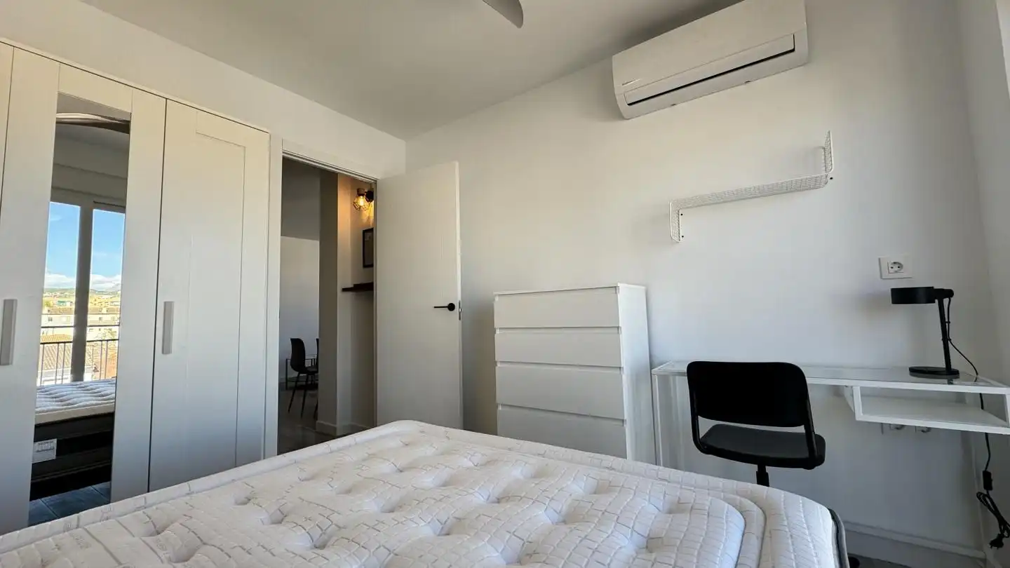 Flat for rent in Calle Calle Segovia, Barrio de Zaidín