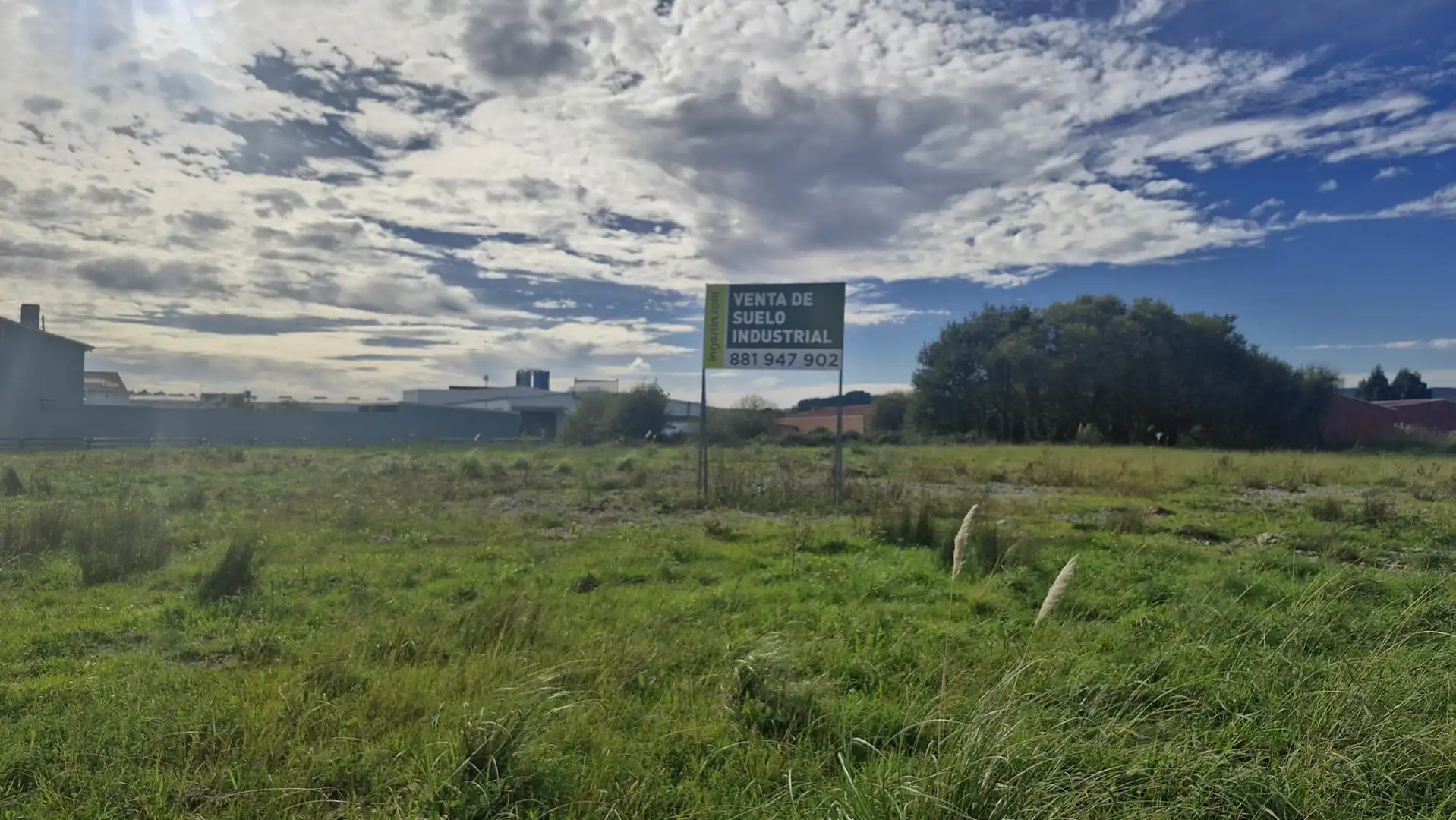 Terrenys i solars en venda a P.I. As Lagoas, imagen 9