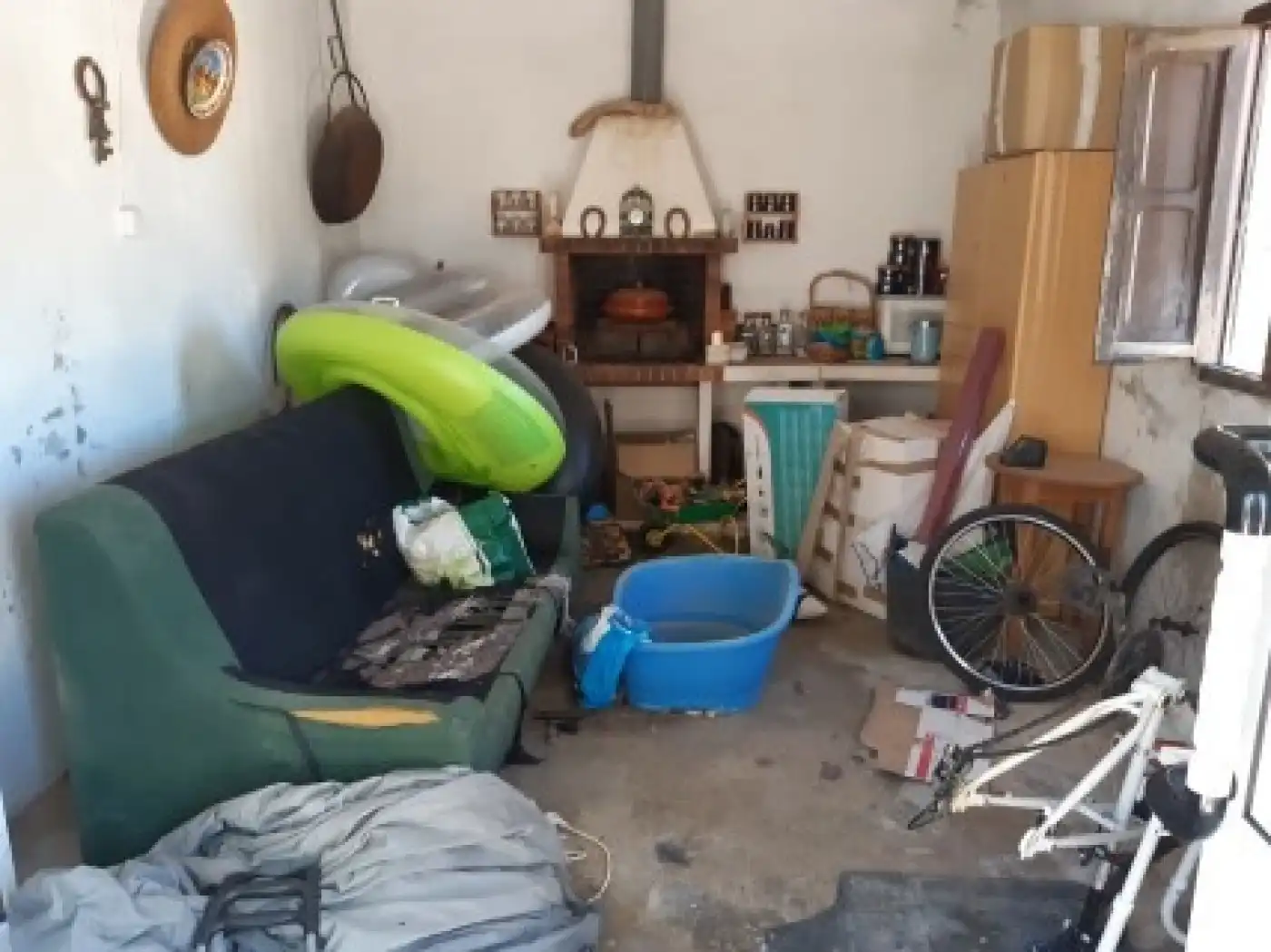 Xalet amb piscina en venda a Monóvar  / Monòver, imagen 43