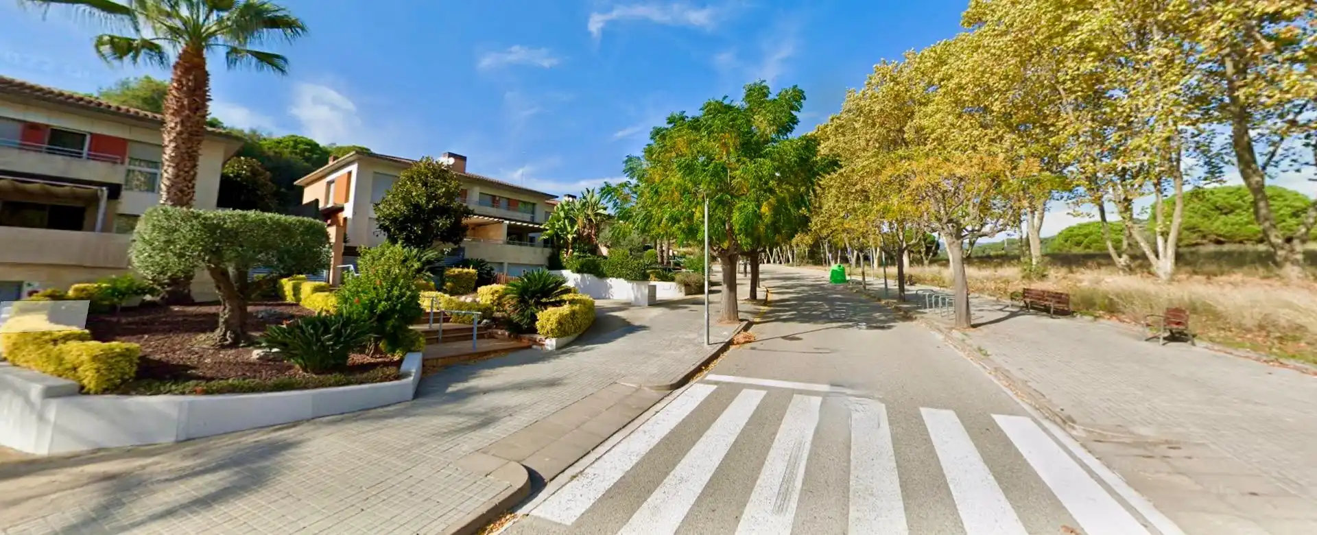 Wohnbaugrundstück zum Verkauf in Arenys de Munt, imagen 3