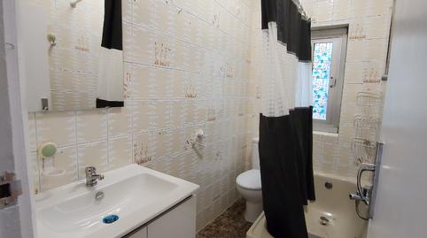 Foto 5 de Pis en venda a San Francisco Javier,  Granada Capital