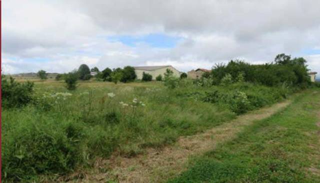 Terreno residencial en Venta en Gaceo, 1 en Iruraiz-Gauna