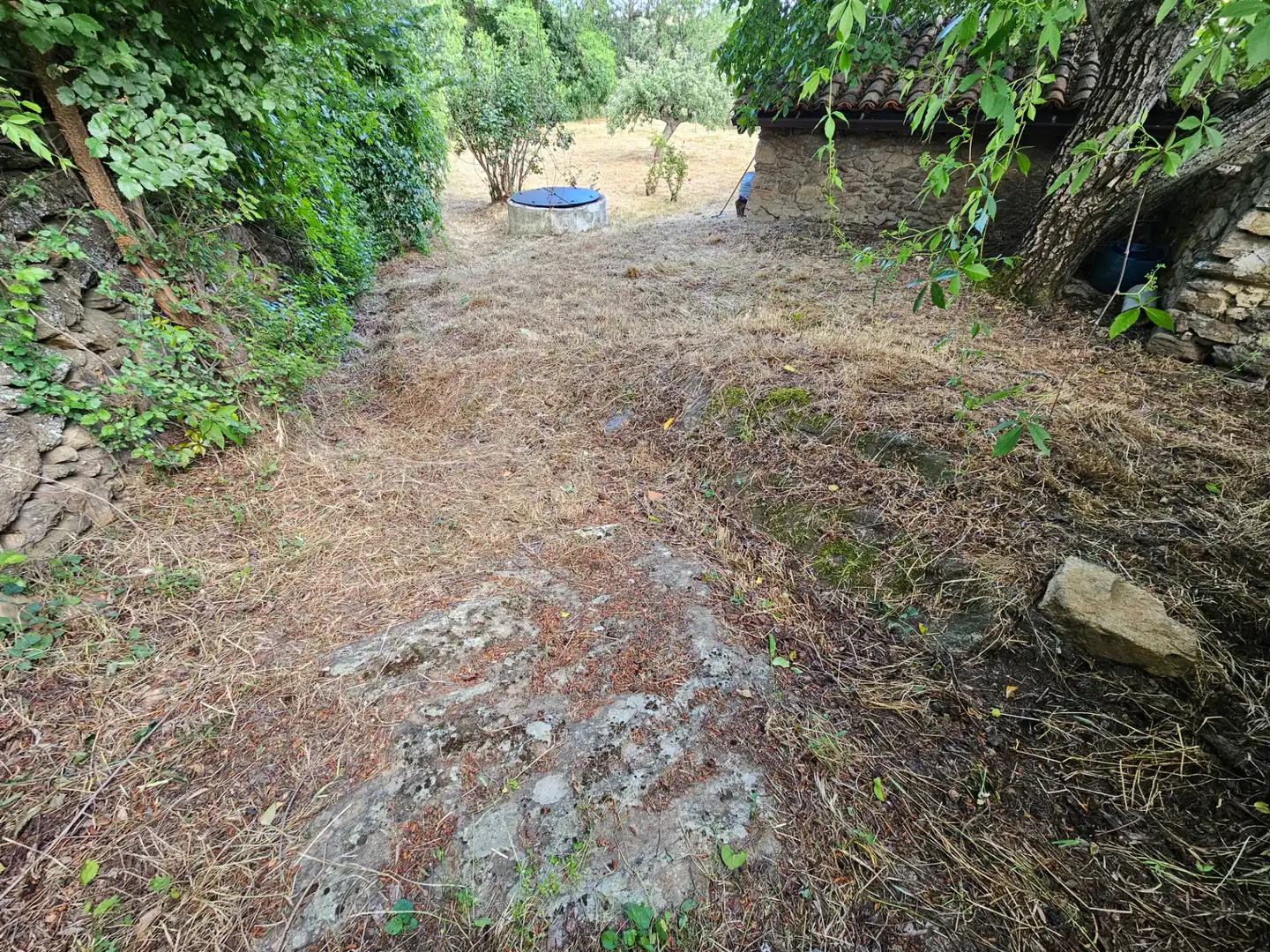 Residencial en venda en La Serna del Monte