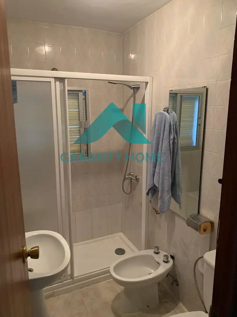 Baño de Casa o chalet en venta en Torrequemada