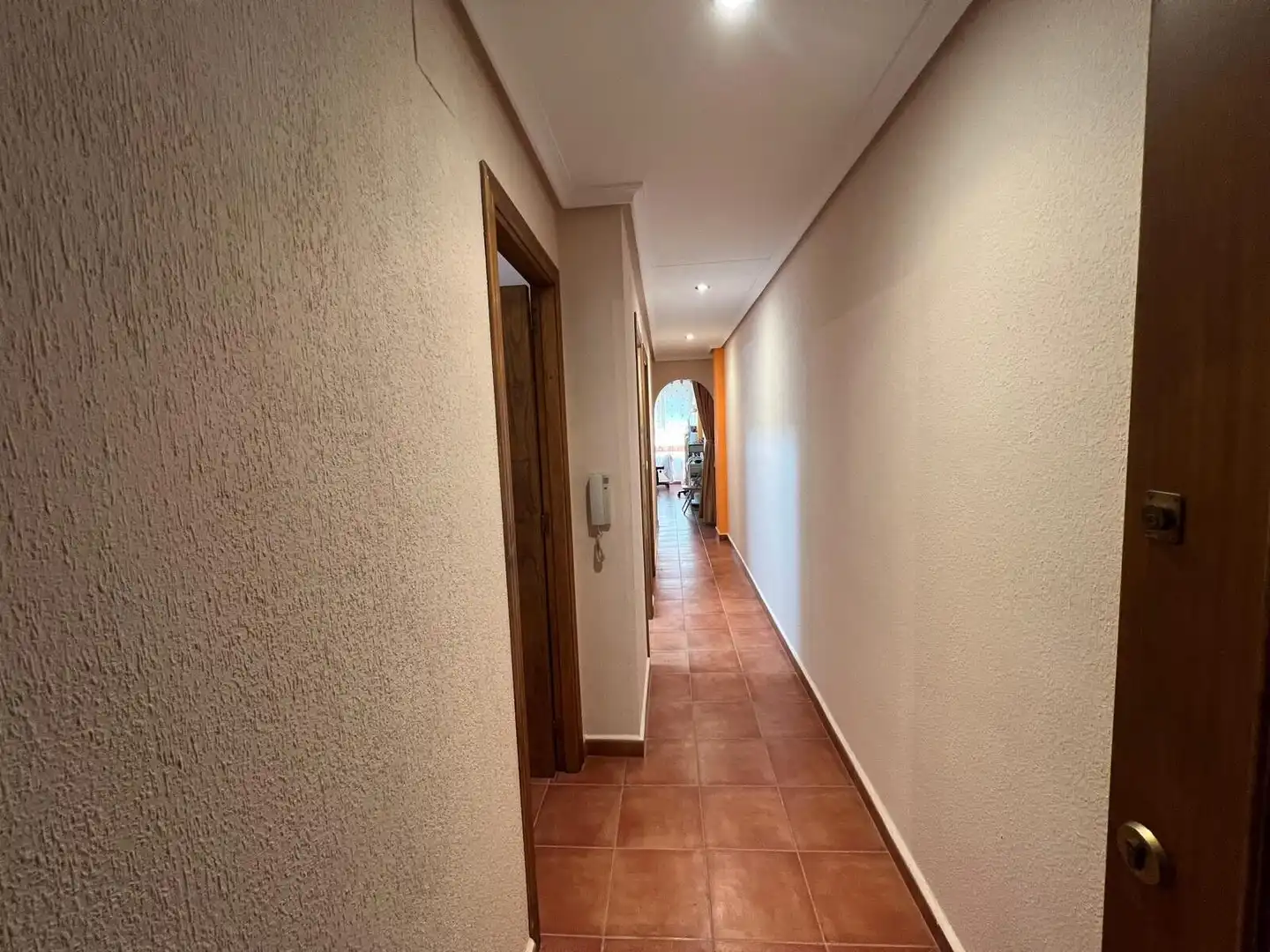 Apartament amb terrassa en venda a Centro, imagen 20