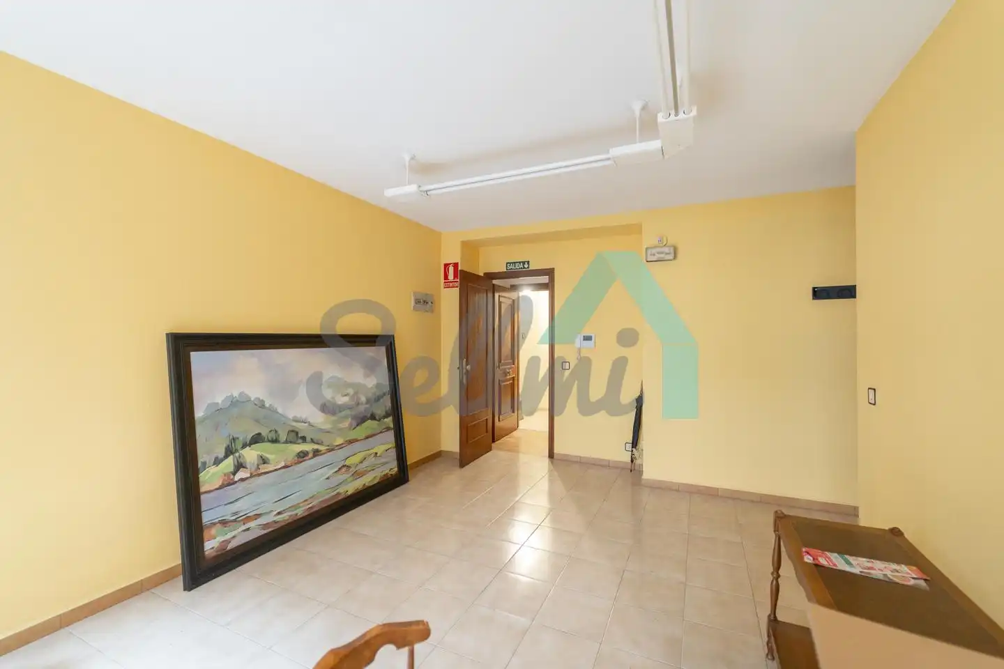 Bureau avec ascenseur à vendre à Campoamor, imagen 4