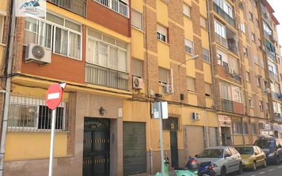 Exterior view of Flat for sale in Málaga Capital