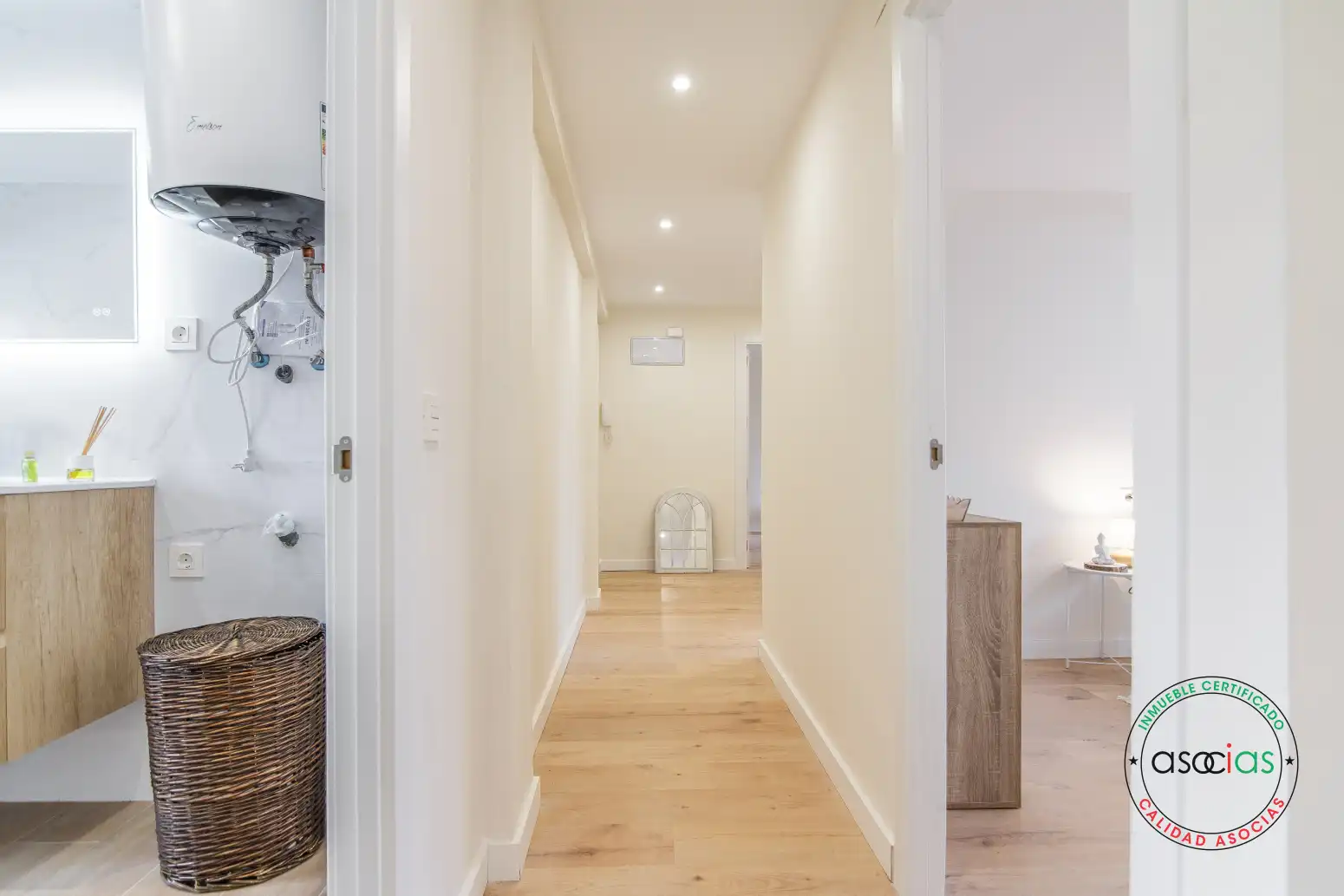 Flat for sale in Corvera de Asturias  with Heating, Private garden and Furnished