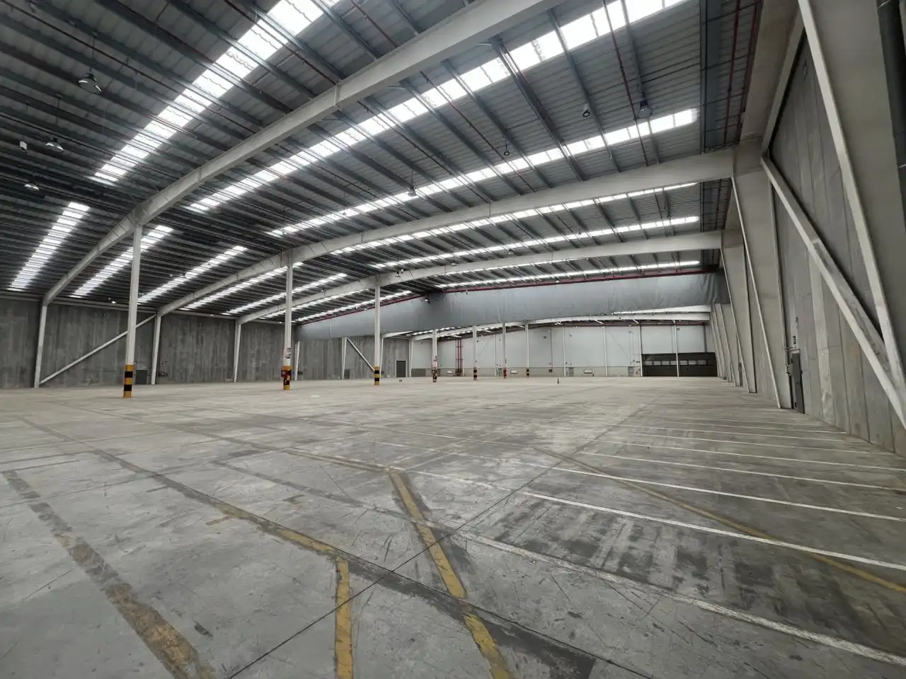 Nave industrial de alquiler en Valls