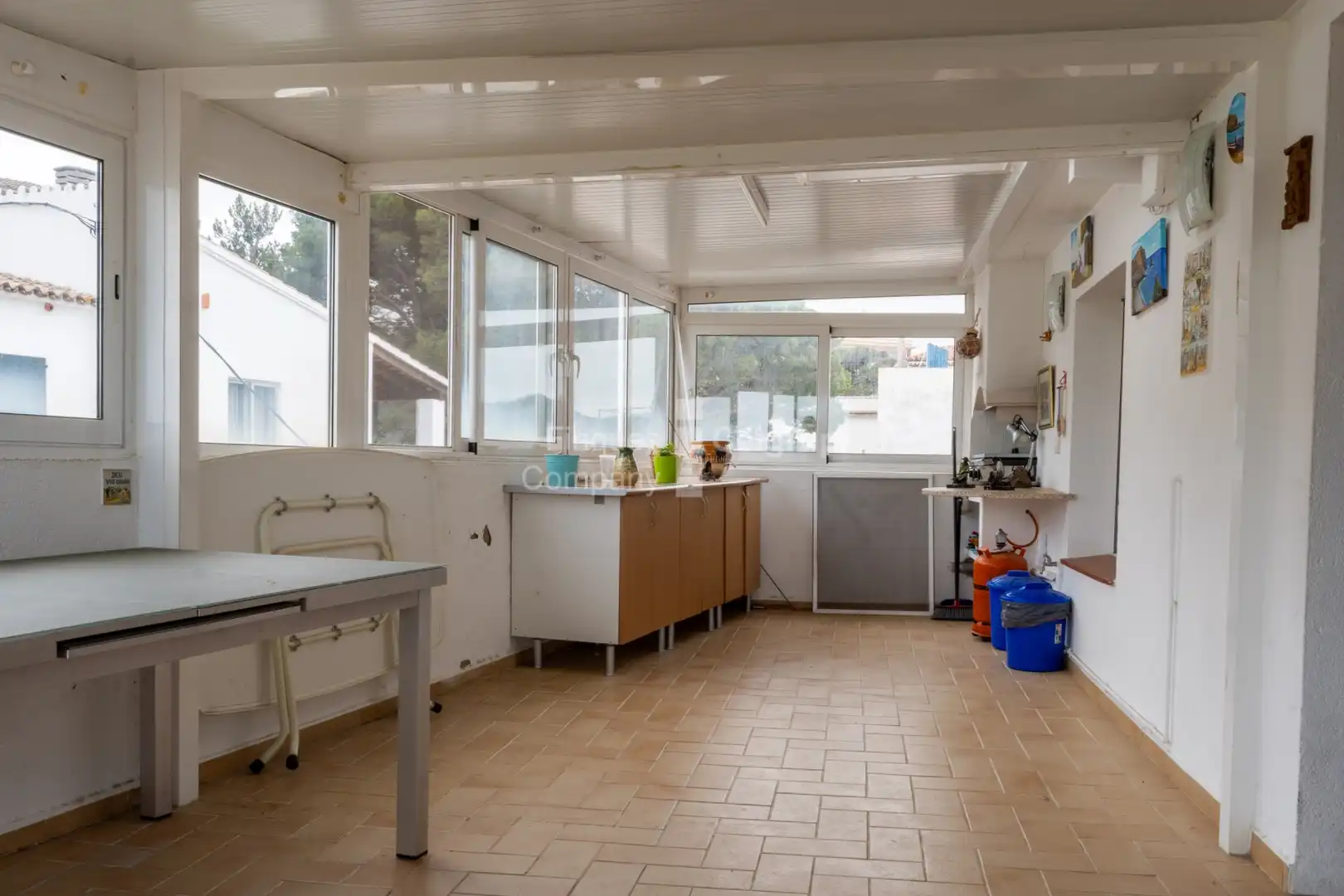 Semi-detached house for sale in Carboneres - La Farella, imagen 18