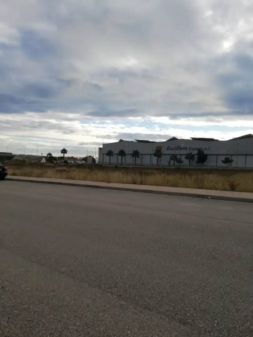 Residencial en venda a Calle la servana, Xeresa