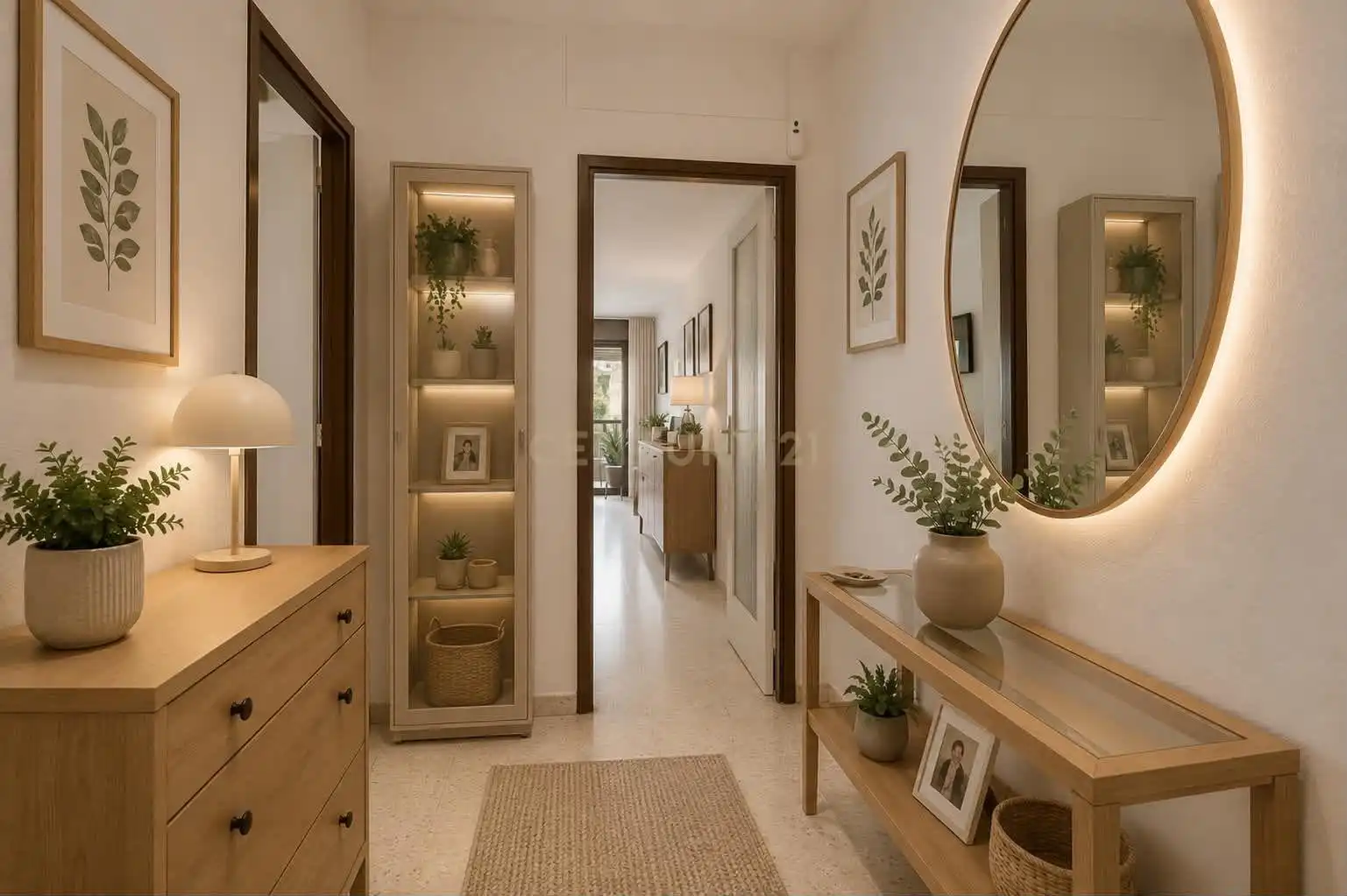 Wohnung zum Verkauf in Barcelona
