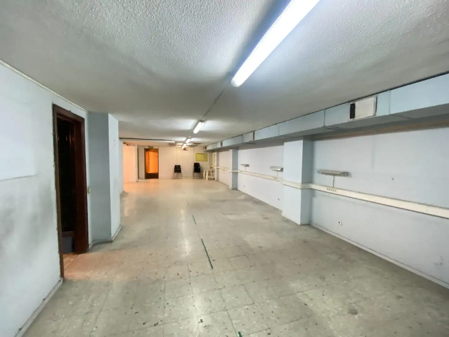 Local en venta en Madrid con Aire acondicionado