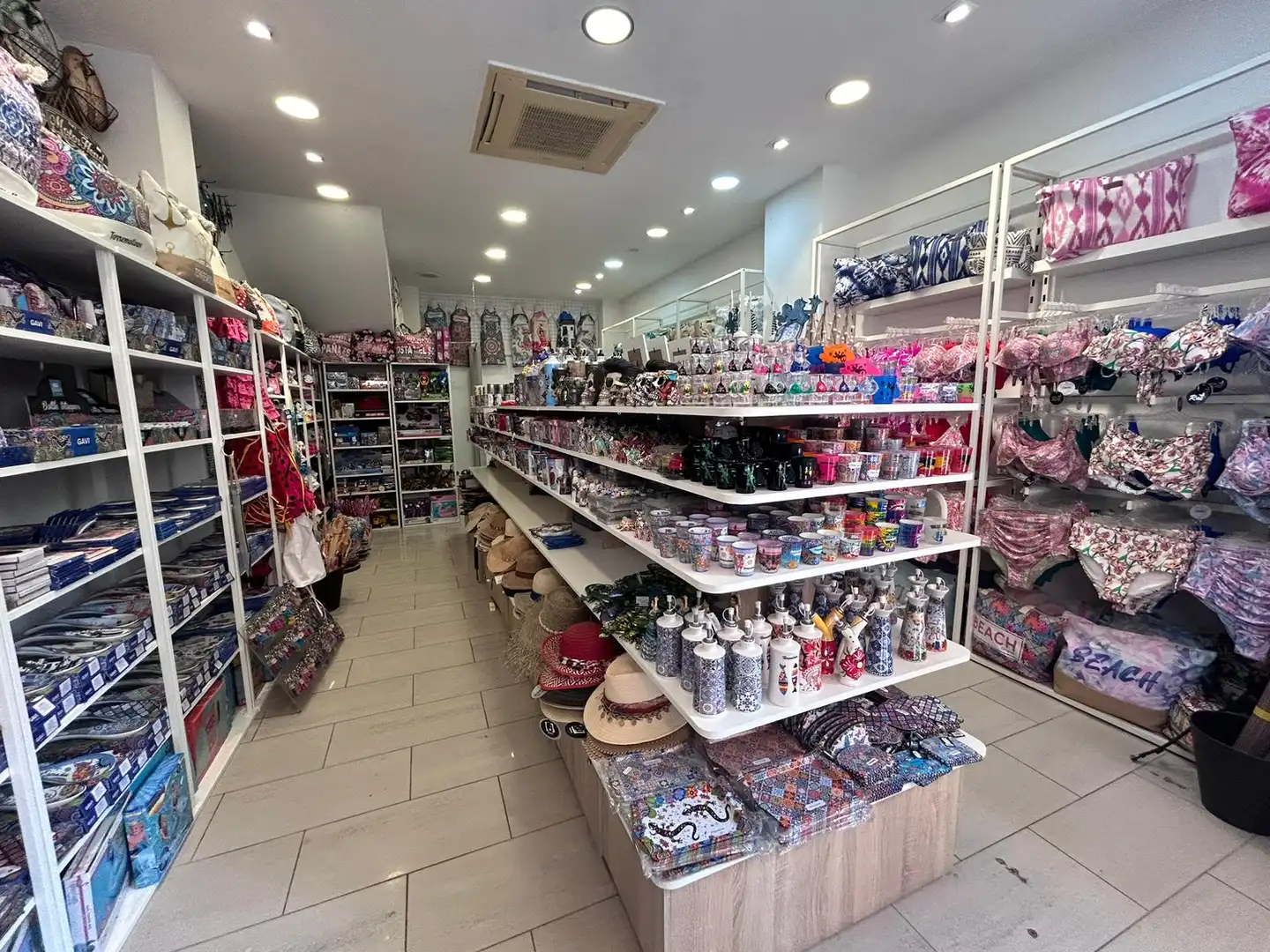 Edificio en venta en Torremolinos