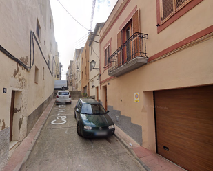 Exterior view of Flat for sale in El Catllar 