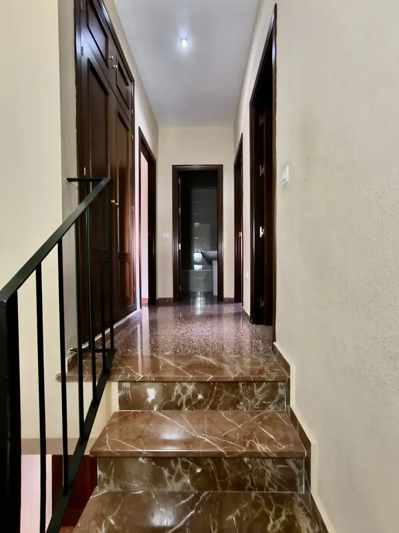 Detached homes for sale in Umbrete  with Air Conditioner