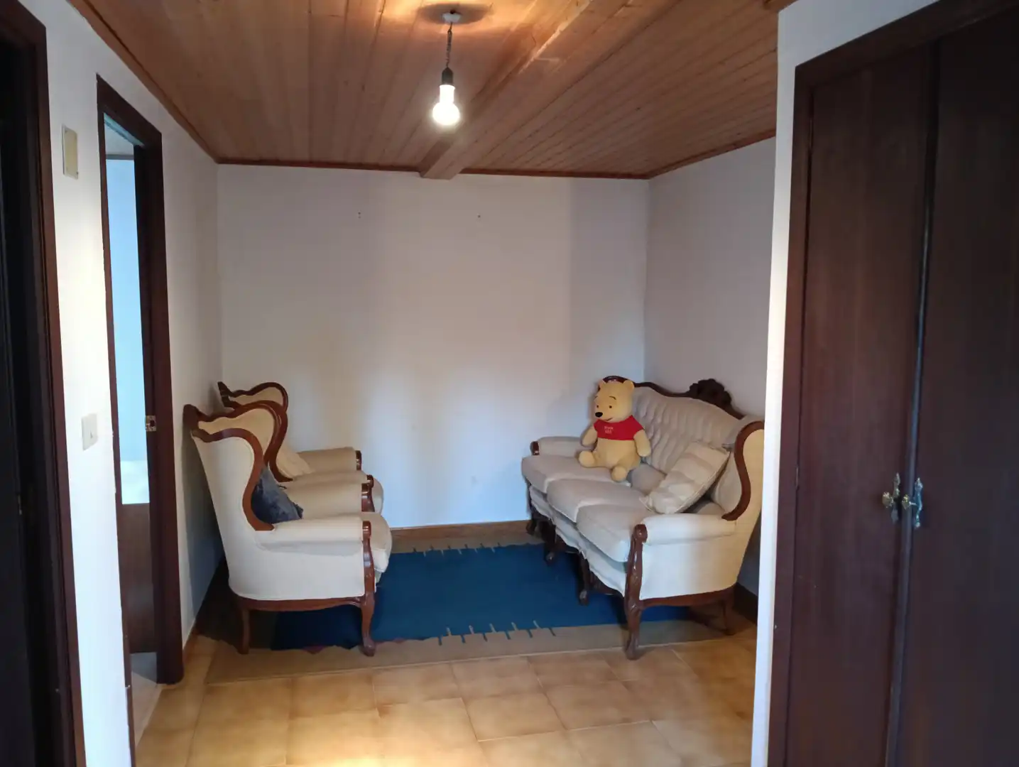 Maison avec jardin à vendre à Cesuras, imagen 39