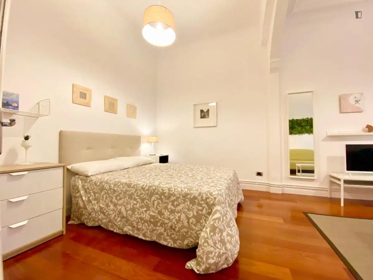 Room in Zabalburu