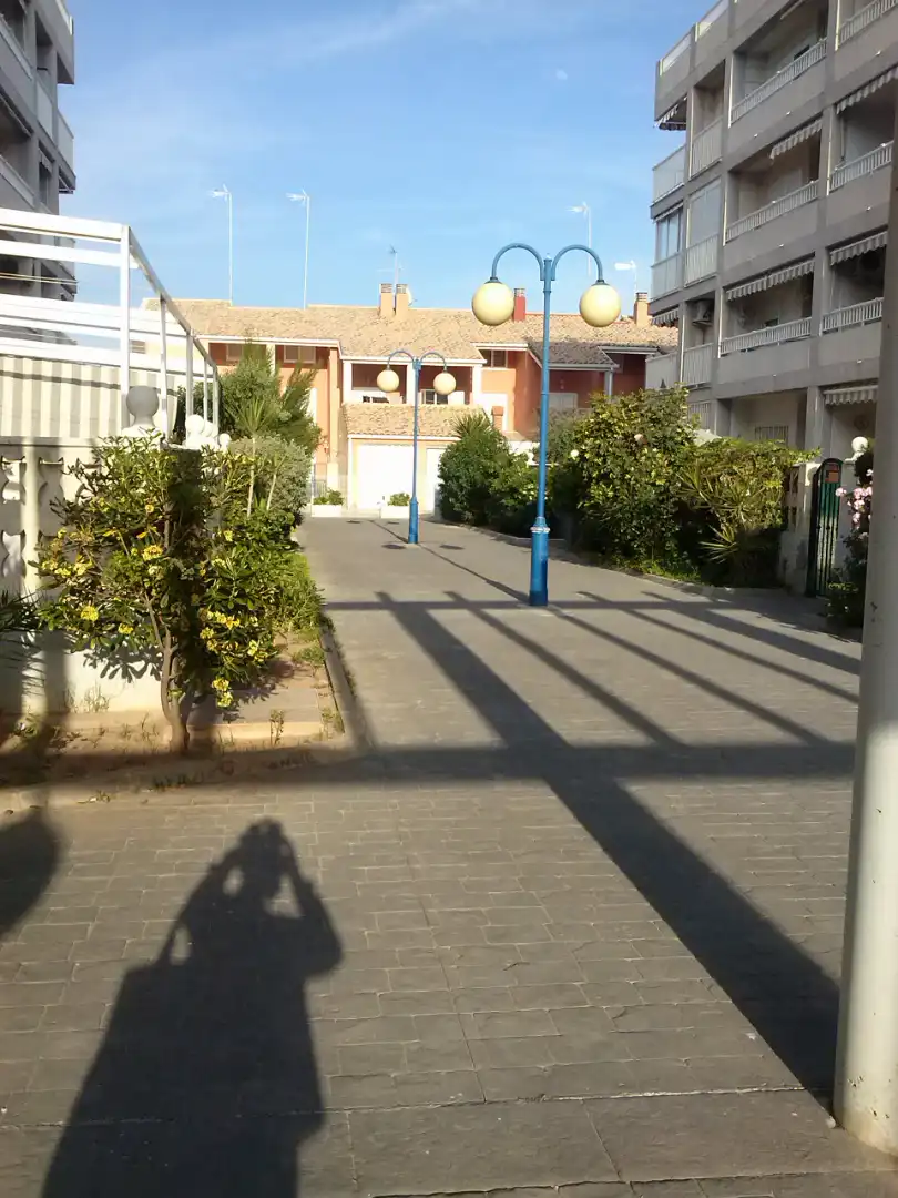 Apartment with lift for sale in Carrer José Segrelles 24, imagen 18