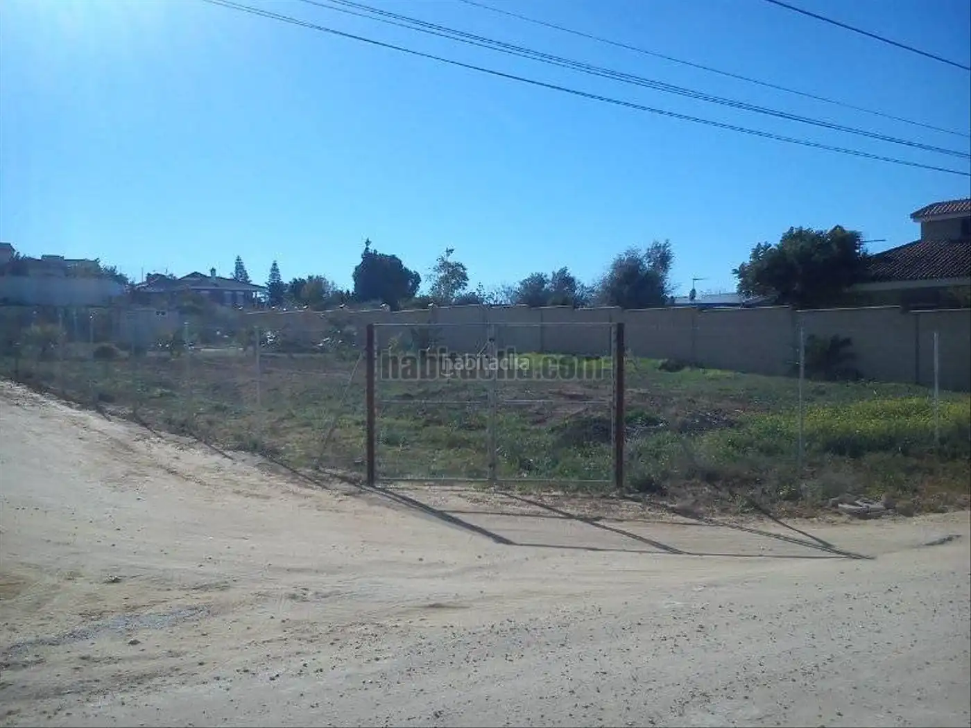 Terrenys i solars en venda a Calle H 2C, imagen 7