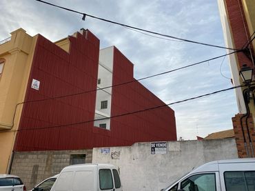 Terreni e lotti in vendita a Algemesí