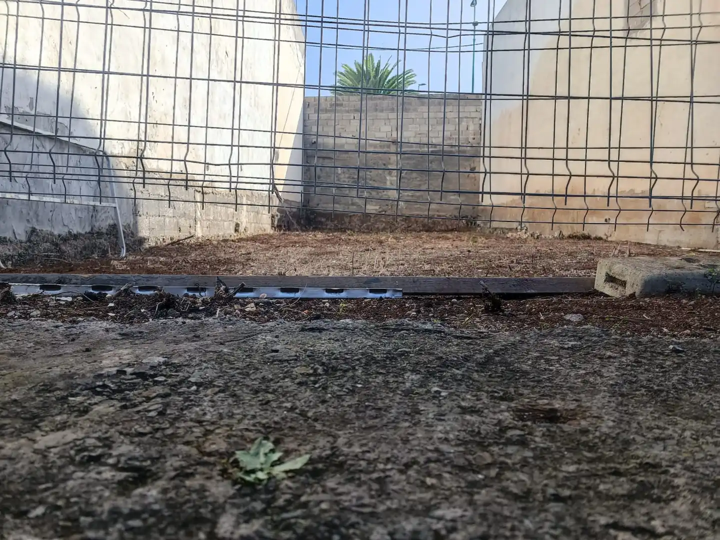 Residencial en venda en Teror