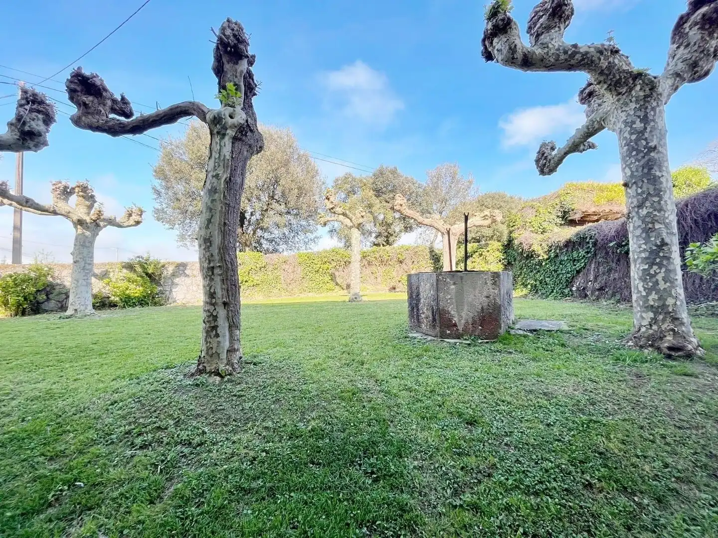 Jardín de Casa o chalet en venta en Ribamontán al Mar con Calefacción, Jardín privado y Terraza