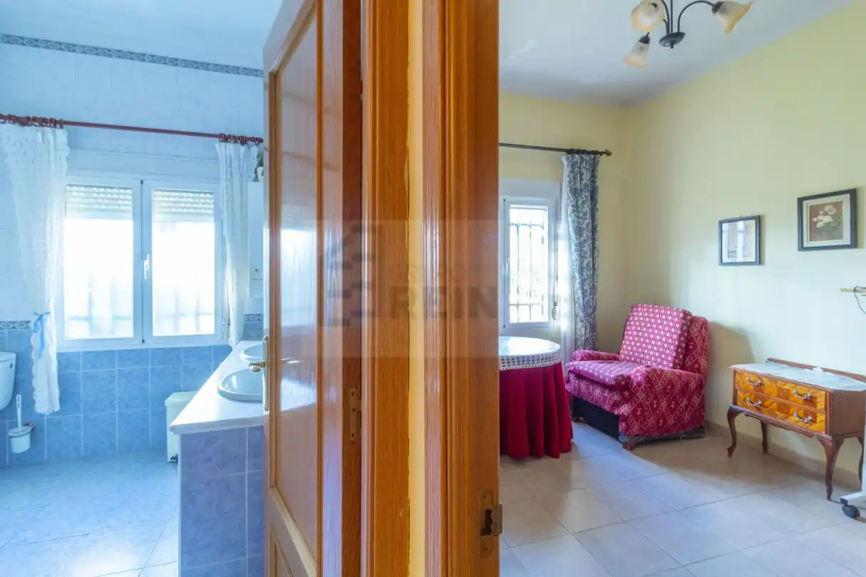 Residencial en venta en Yuncos